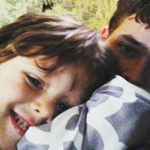 Meet your Posher, Matty